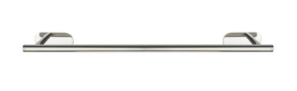 Turbo-Loc Badetuchstange Mod. Orea Uno Shine, 60 cm, Befestigen ohne bohren