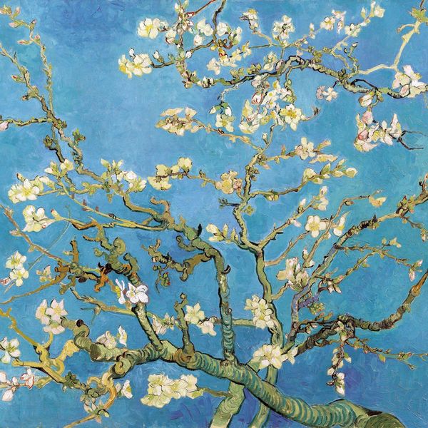 Produktbild: Vincent van Gogh 2027