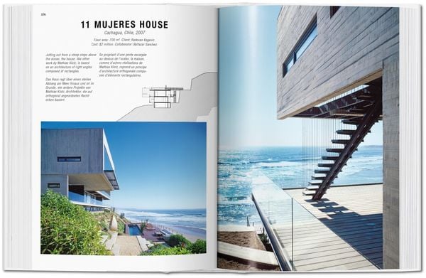 Produktbild: 100 Contemporary Houses