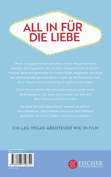 Produktbild: Just married &ndash; Pl&ouml;tzlich verheiratet