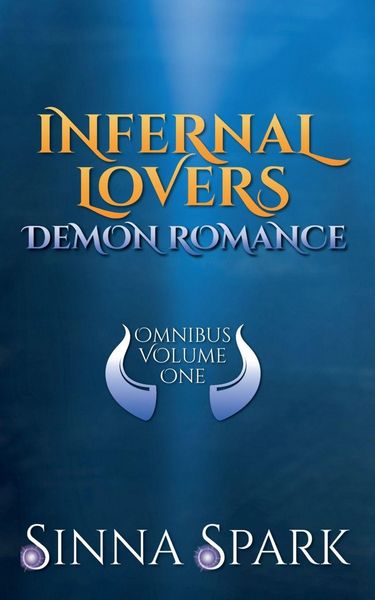 Produktbild: Infernal Lovers Demon Romance Omnibus, Vol. 1