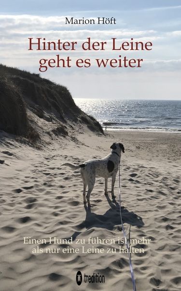 Produktbild: Hinter der Leine geht es weiter