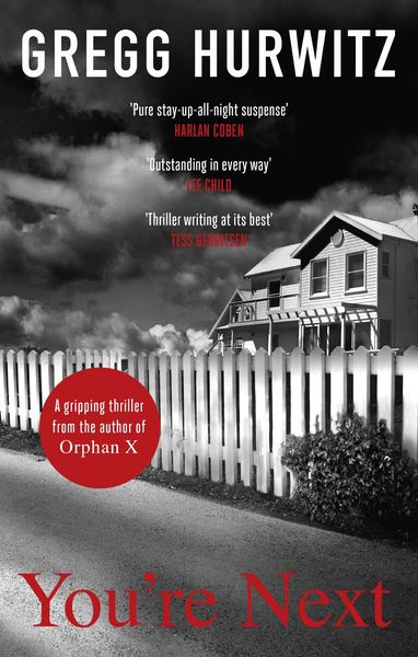 Produktbild: You're Next