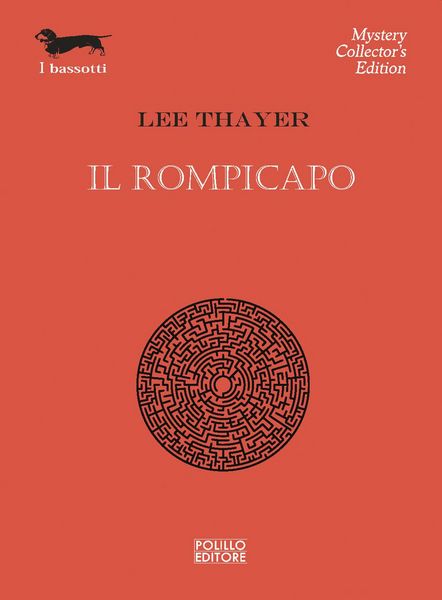 Produktbild: Il rompicapo