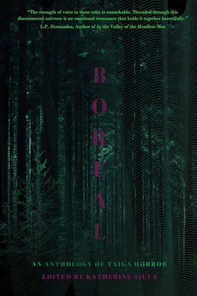 Produktbild: Boreal