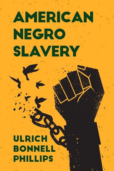 Produktbild: American Negro Slavery