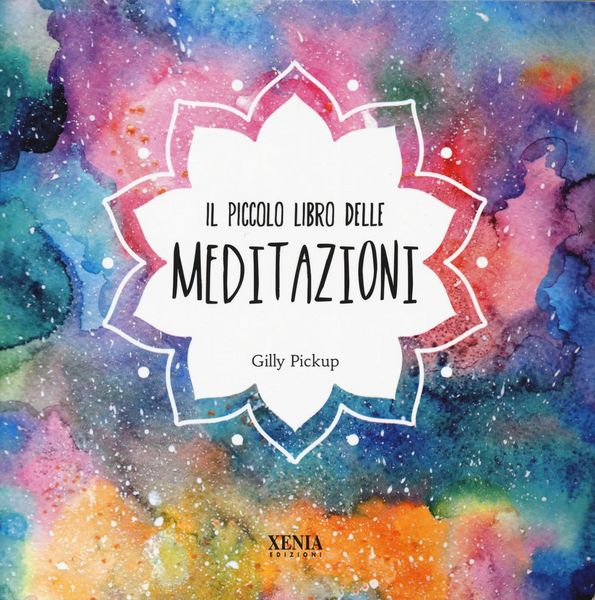 Produktbild: Piccolo libro delle meditazioni