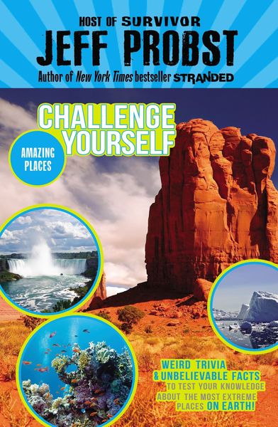 Produktbild: Amazing Places