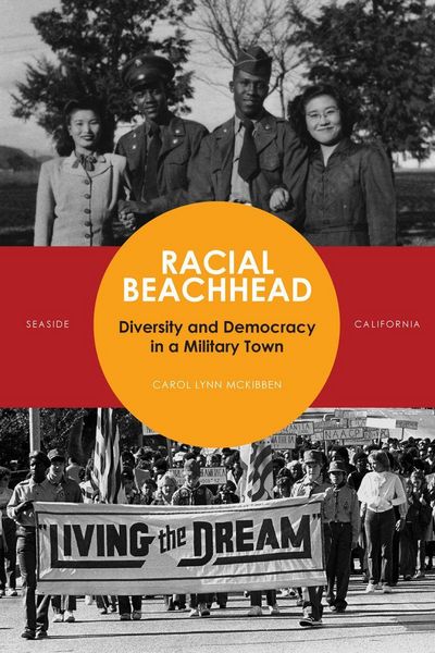 Produktbild: Racial Beachhead