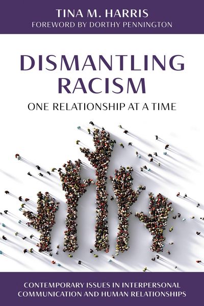 Produktbild: Dismantling Racism