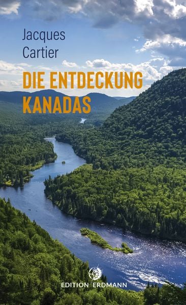 Produktbild: Die Entdeckung Kanadas
