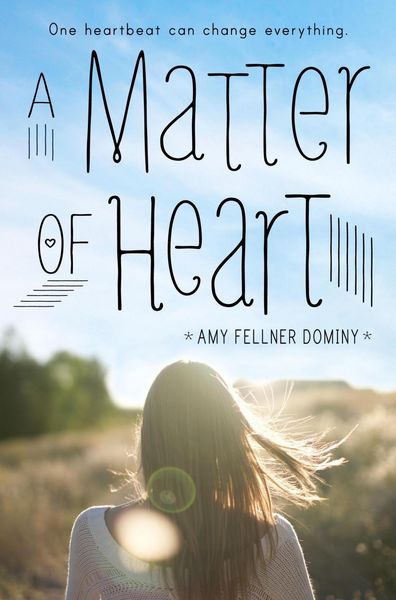 Produktbild: A Matter of Heart
