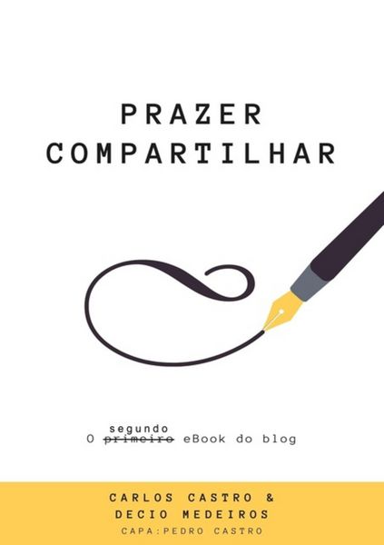 Produktbild: Prazer Compartilhar
