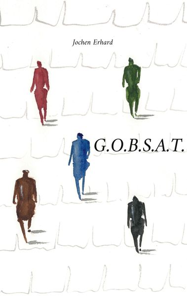 Produktbild: G.O.B.S.a.T.