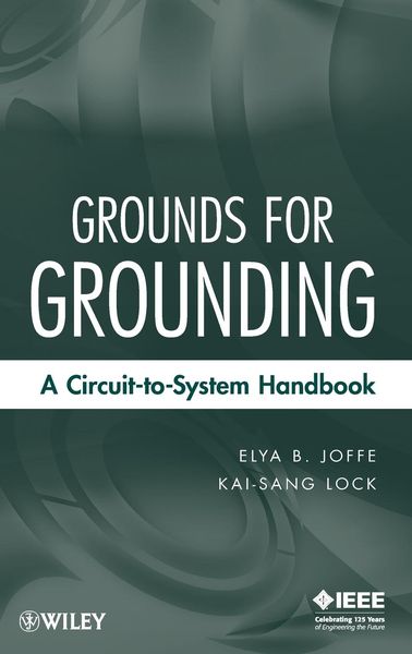 Produktbild: Grounds for Grounding