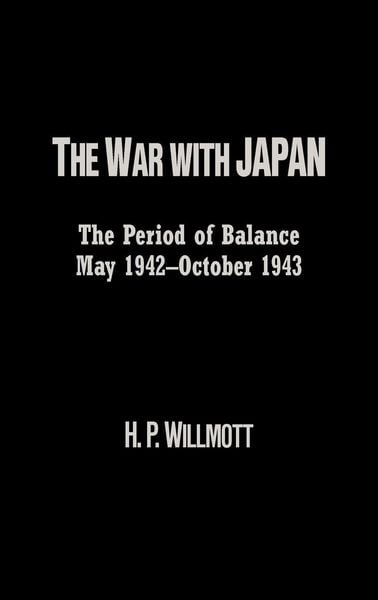 Produktbild: War with Japan