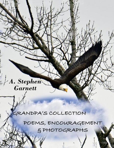 Produktbild: Garnett, A: Grandpa's Collection