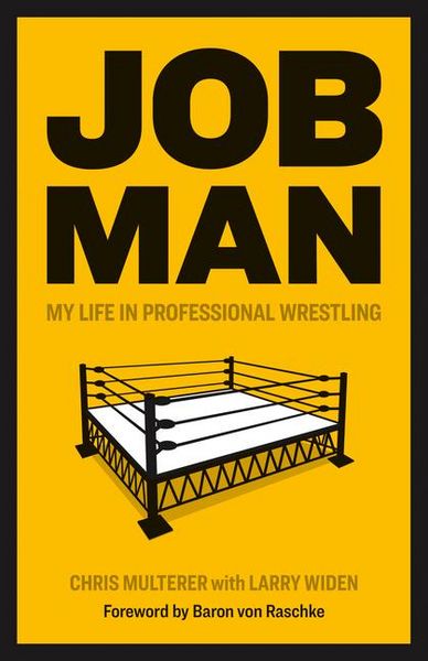 Produktbild: Job Man