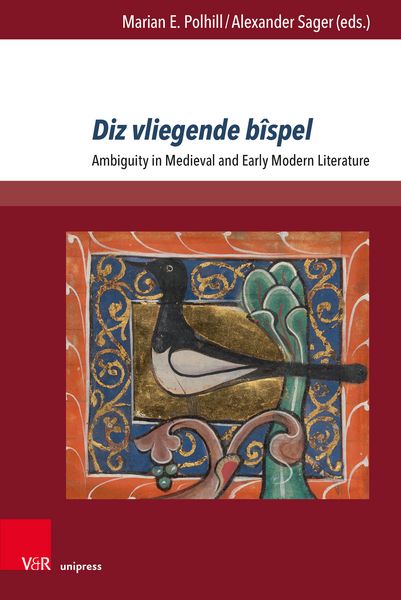 Produktbild: Diz vliegende b&icirc;spel