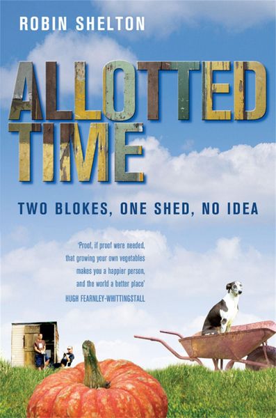 Produktbild: Allotted Time