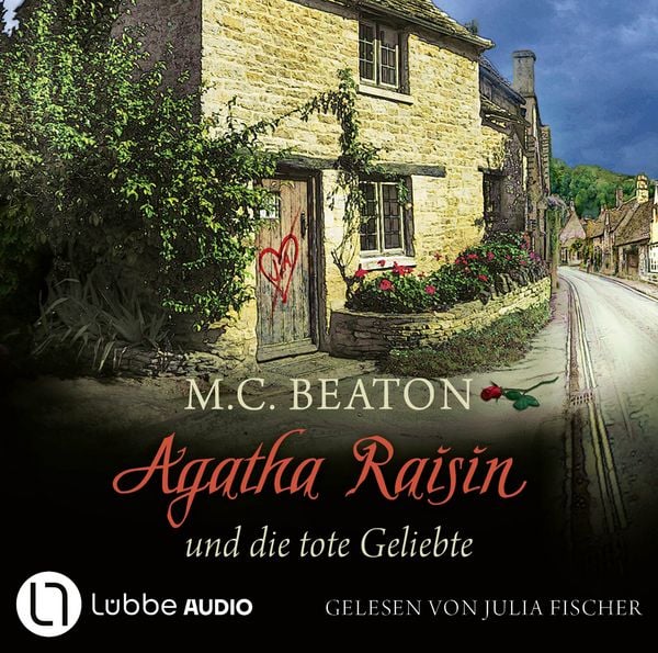 Produktbild: Agatha Raisin und die tote Geliebte