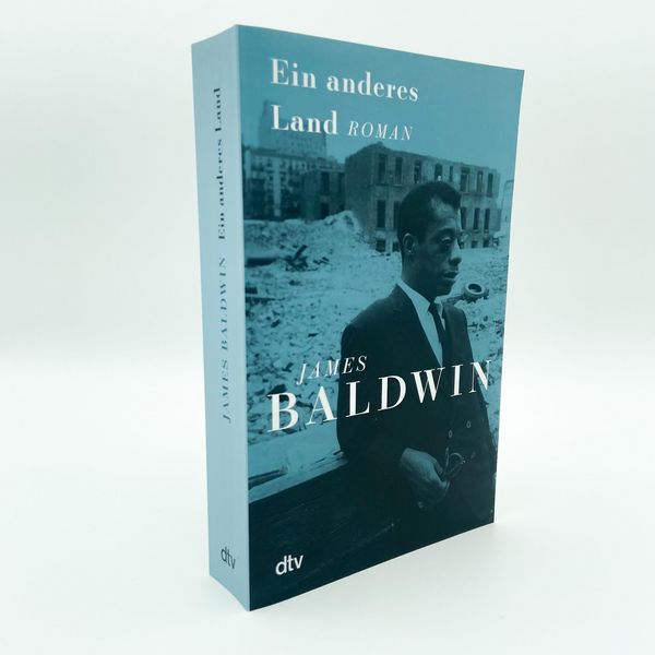 Produktbild: Ein anderes Land