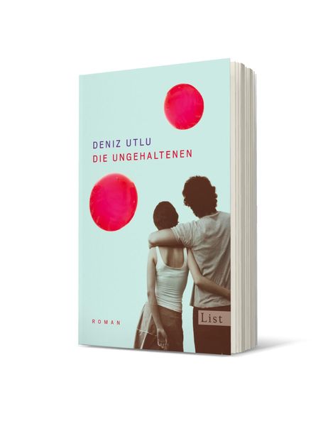 Produktbild: Die Ungehaltenen