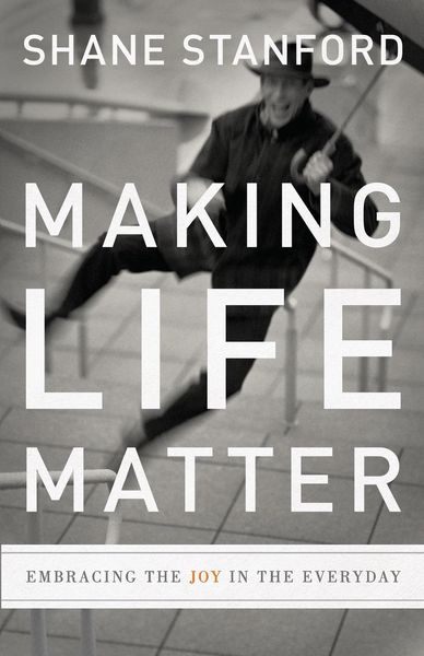 Produktbild: Making Life Matter