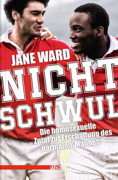 Produktbild: Nicht schwul