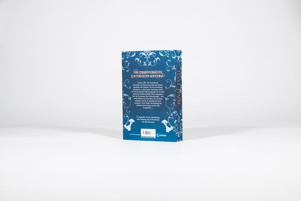 Produktbild: Royal Taste