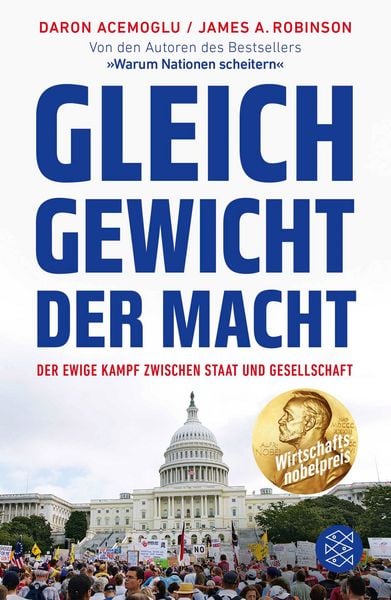 Produktbild: Gleichgewicht der Macht