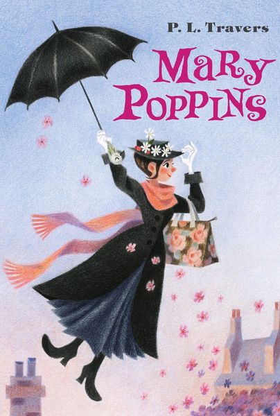 Produktbild: Mary Poppins