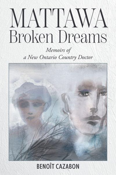 Produktbild: Mattawa Broken Dreams
