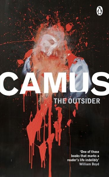 Produktbild: The Outsider