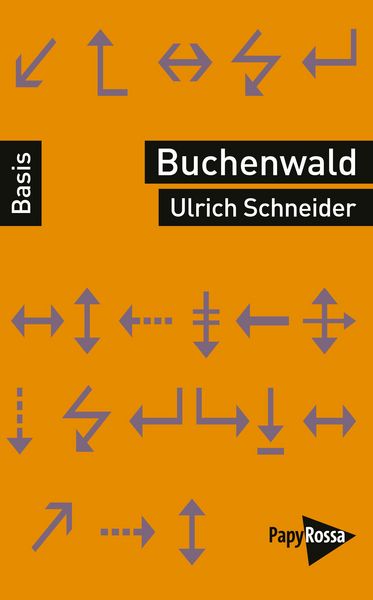 Produktbild: Buchenwald - Ein Konzentrationslager
