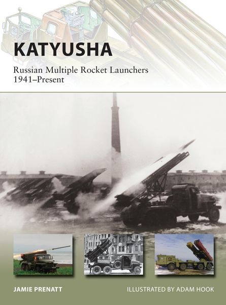 Produktbild: Katyusha