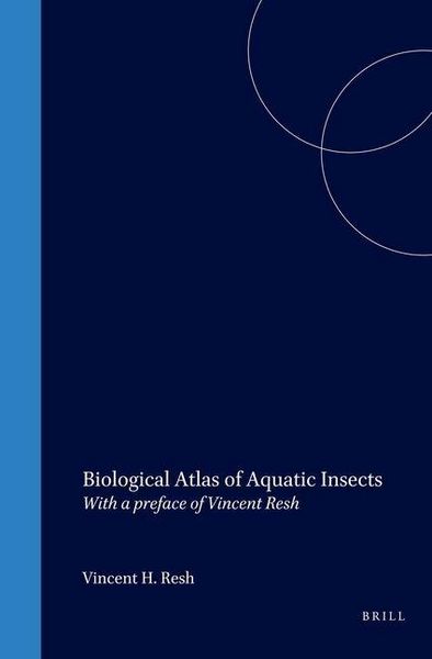 Produktbild: Biological Atlas of Aquatic Insects