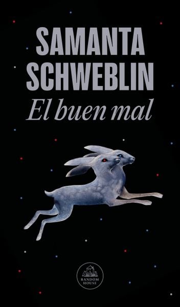 Produktbild: El Buen Mal / Good and Evil and Other Stories