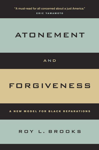 Produktbild: Atonement and Forgiveness