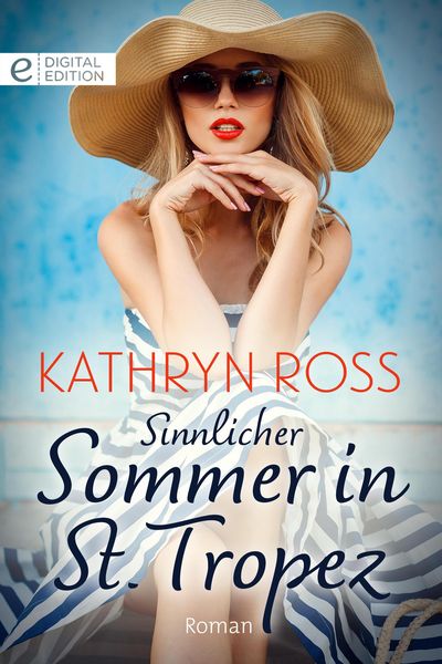 Produktbild: Sinnlicher Sommer in St. Tropez