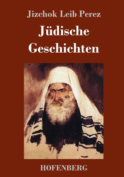 Produktbild: J&uuml;dische Geschichten