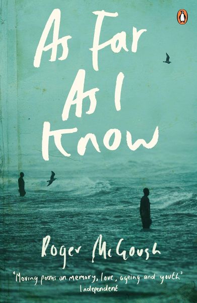 Produktbild: As Far as I Know