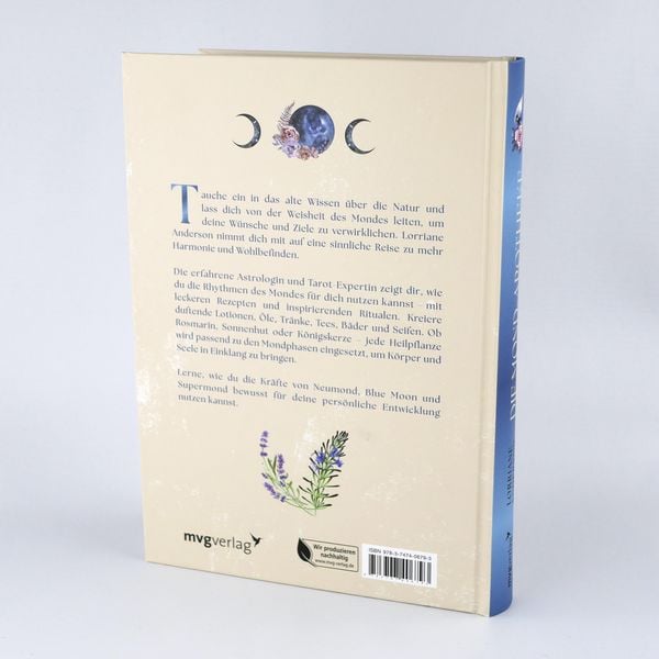 Produktbild: Die Mond-Apotheke