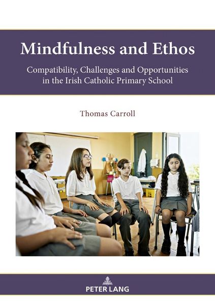 Produktbild: Mindfulness and Ethos