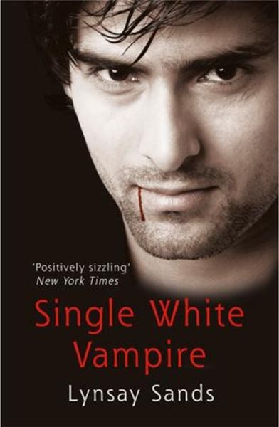 Produktbild: Single White Vampire