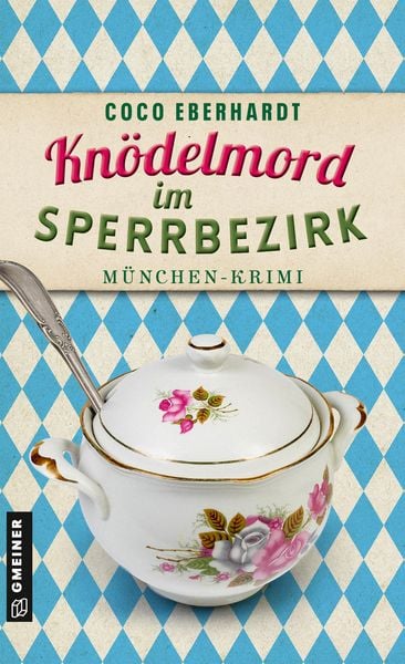 Produktbild: Kn&ouml;delmord im Sperrbezirk