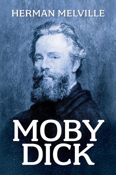 Produktbild: Moby Dick