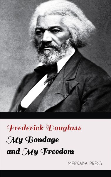 Produktbild: My Bondage and My Freedom