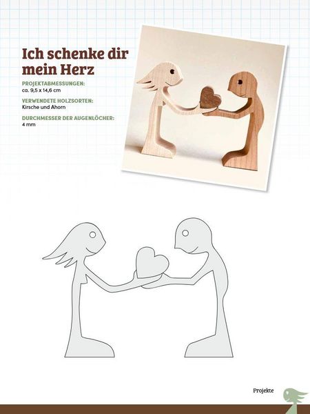 Produktbild: Mensch und Tier einfach ges&auml;gt