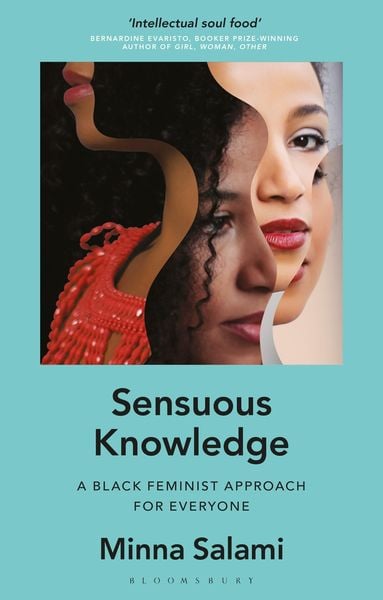 Produktbild: Sensuous Knowledge